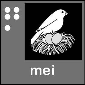 mei